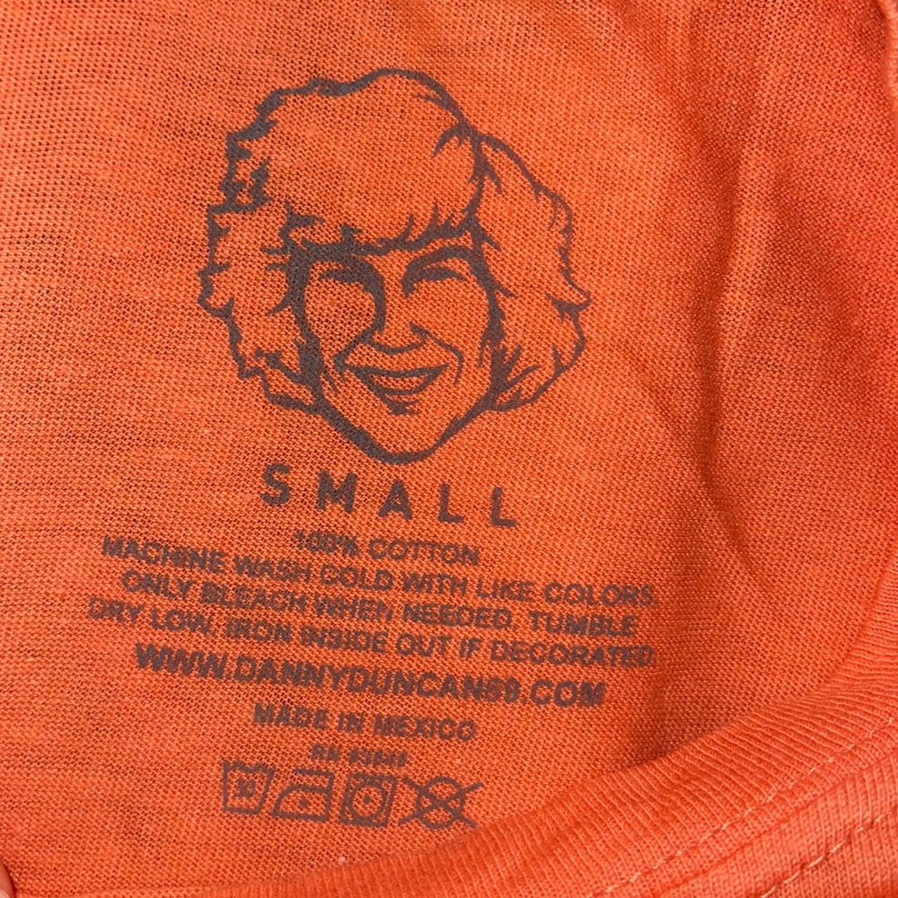 Virginity Rocks shirt - Picture 3 of 4